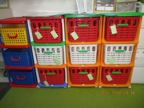 児童発達支援・放課後等デイサービス にじ